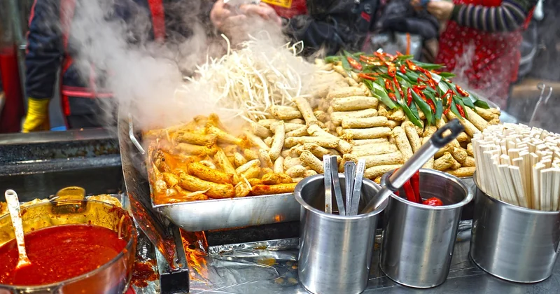 Manger sans craindre : la sécurité alimentaire au marché