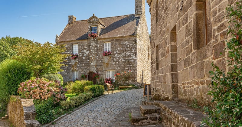 10 idées week-end gastronomique en France hors des sentiers battus