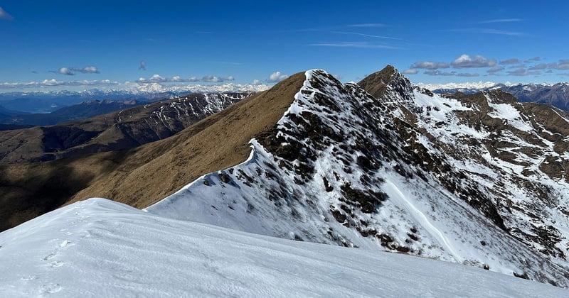 Randonnée dans les Alpes : les plus beaux sentiers pour débutants