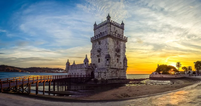 Jour 2 : Belém, toute la journée